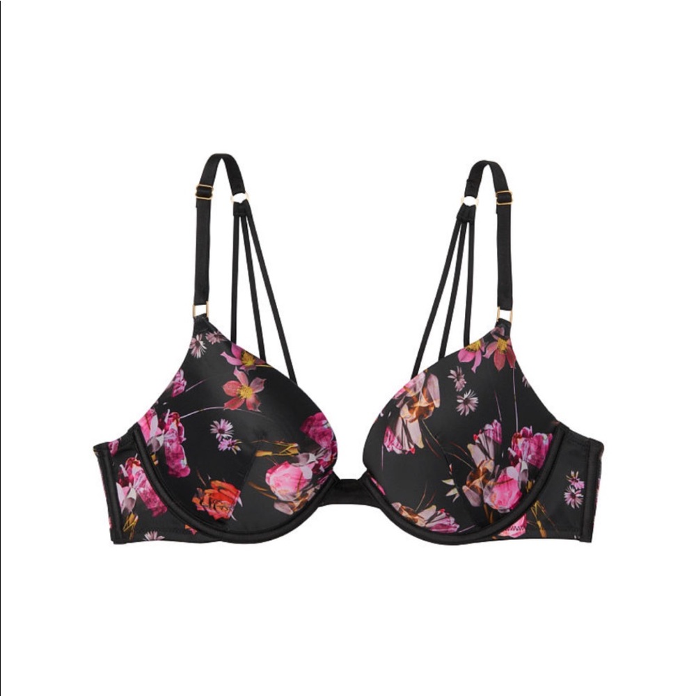 VICTORIA’S SECRET VERY SEXY Push-up Bra